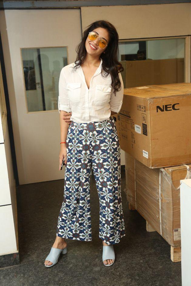 Priyanka Jawalkar New Pics