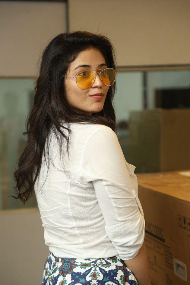 Priyanka Jawalkar New Pics