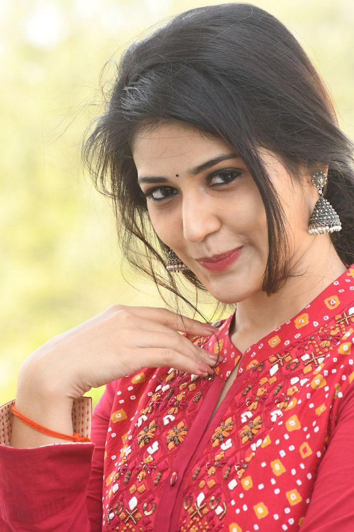 Priyanka Jawalkar New Stills