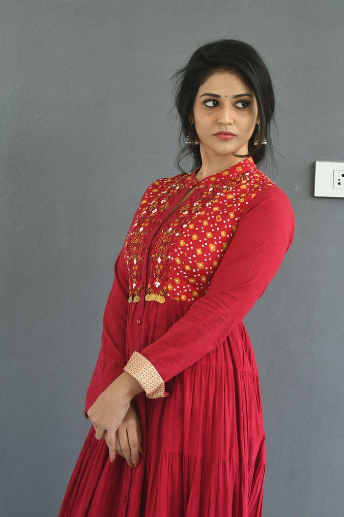 Priyanka Jawalkar New Stills