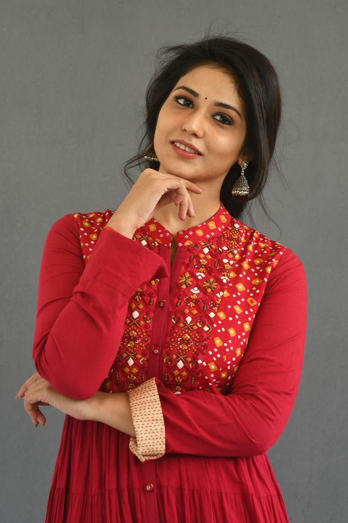 Priyanka Jawalkar New Stills