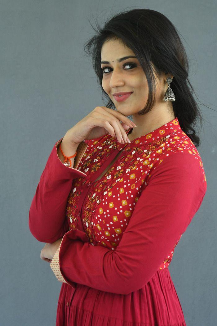 Priyanka Jawalkar New Stills