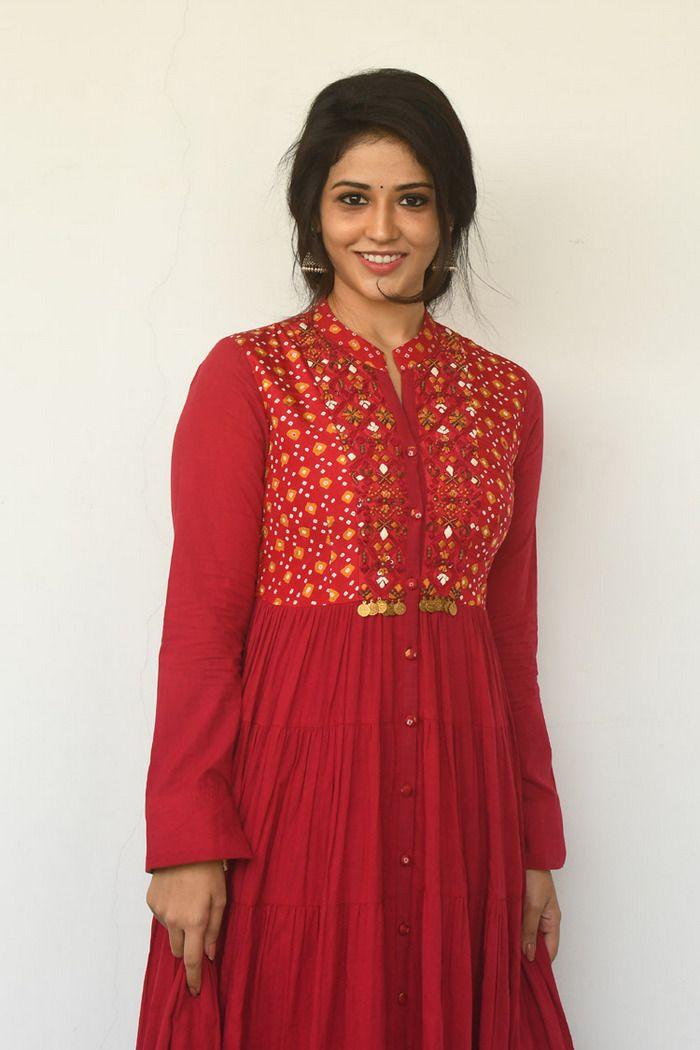 Priyanka Jawalkar New Stills