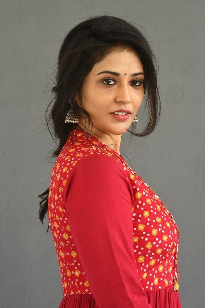 Priyanka Jawalkar New Stills