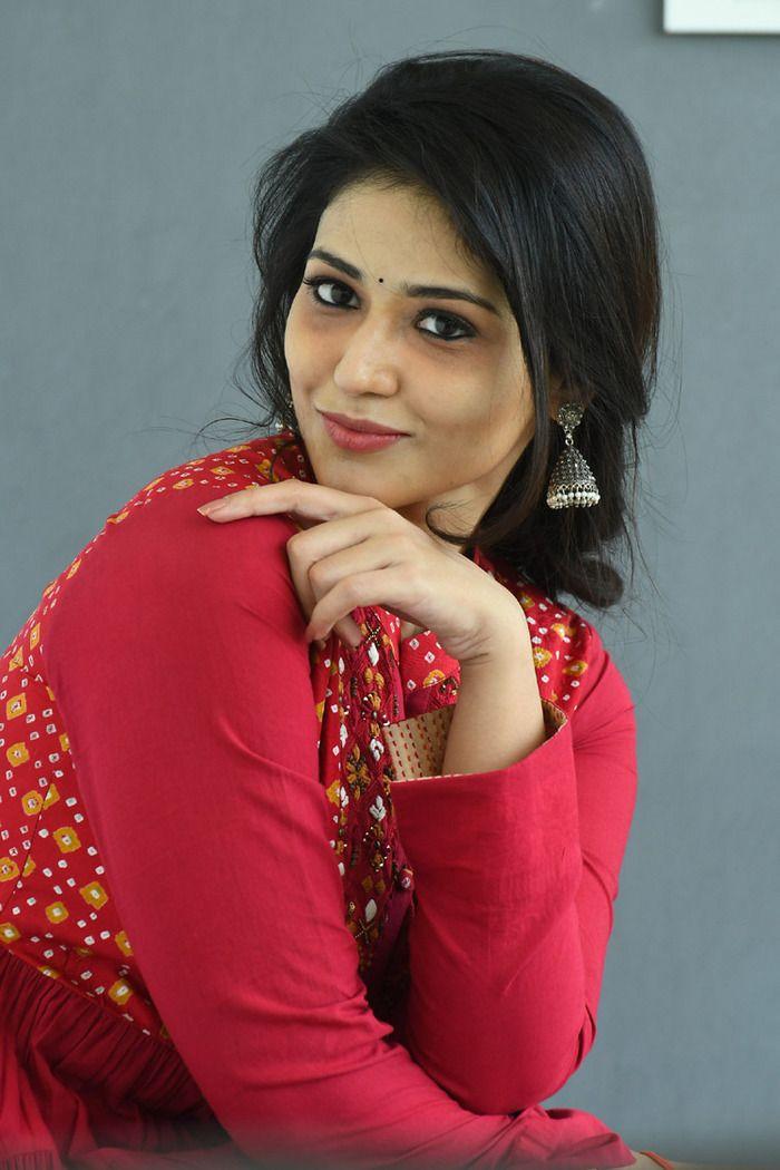 Priyanka Jawalkar New Stills