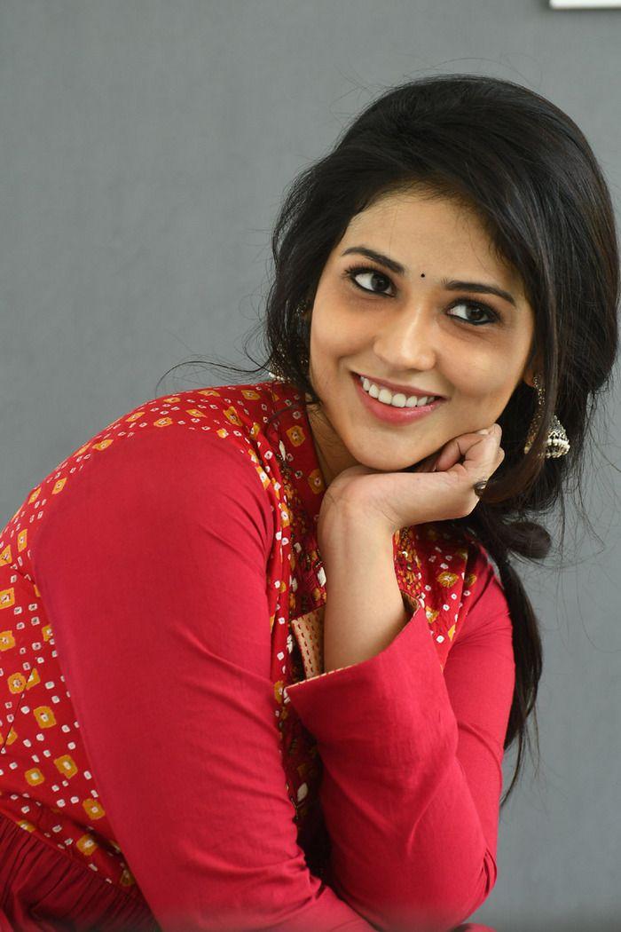 Priyanka Jawalkar New Stills