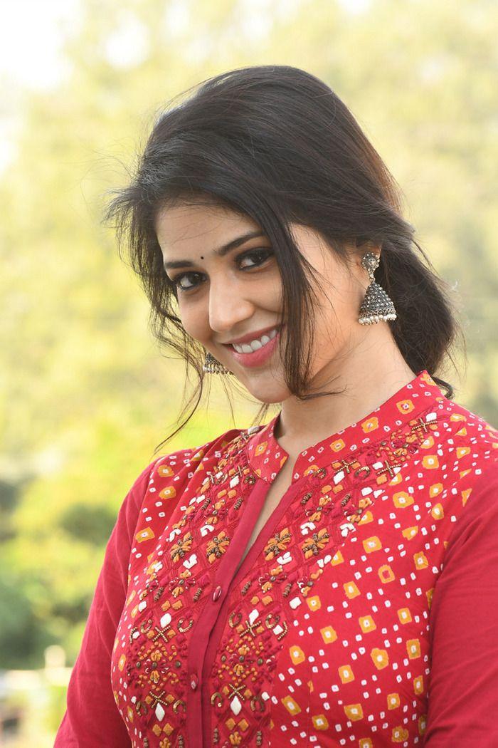 Priyanka Jawalkar New Stills