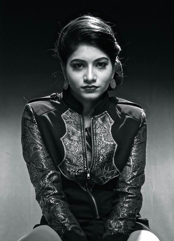 Punarnavi Bhupalam Pretty Photos