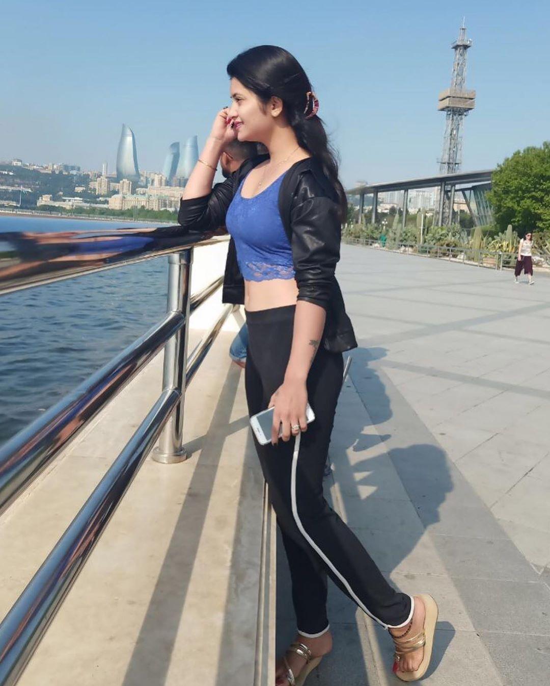 Punjabi Actress Divya Latest