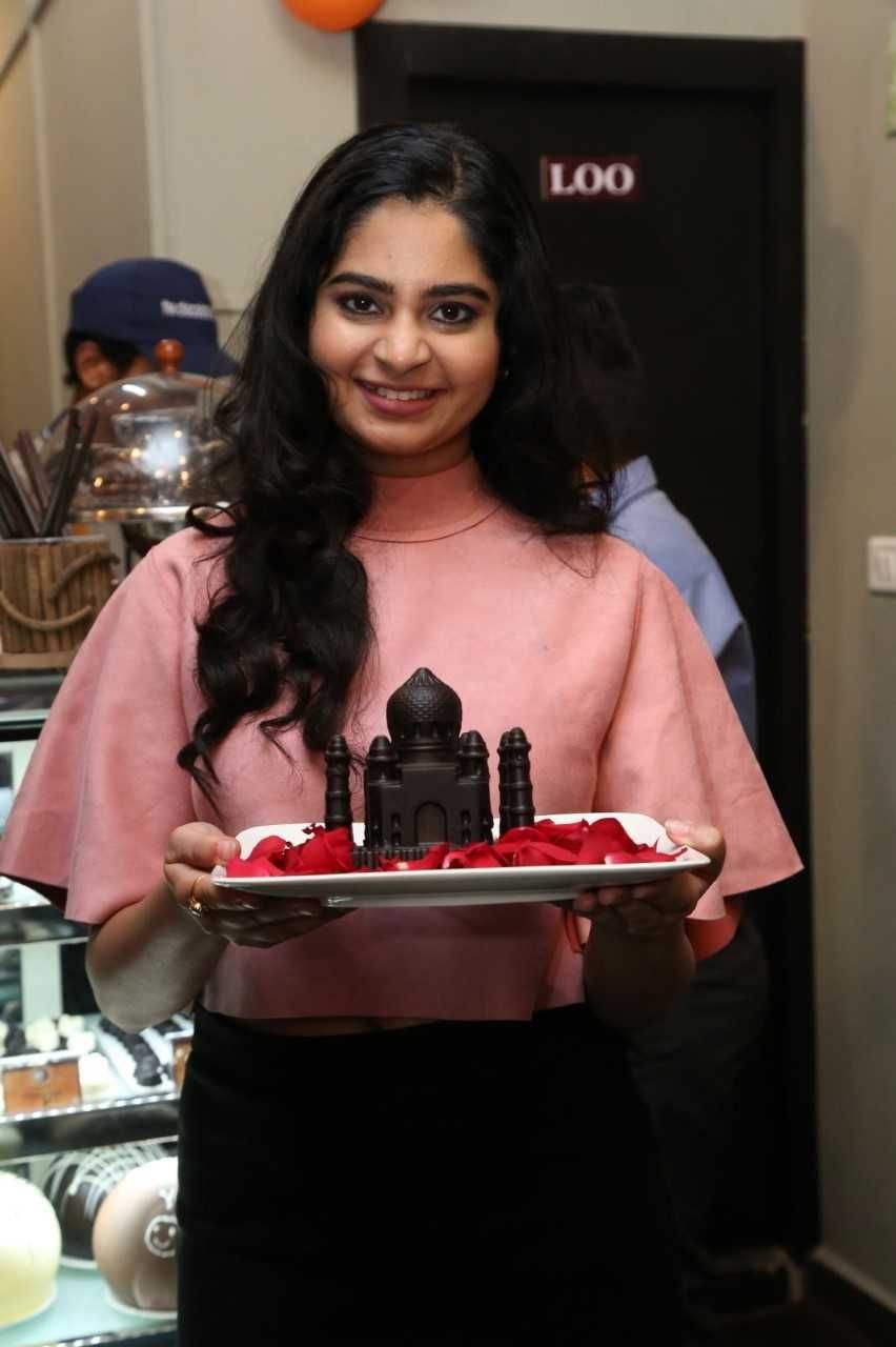 Purvi Thakkar and Sumaya Choco Latest Photos