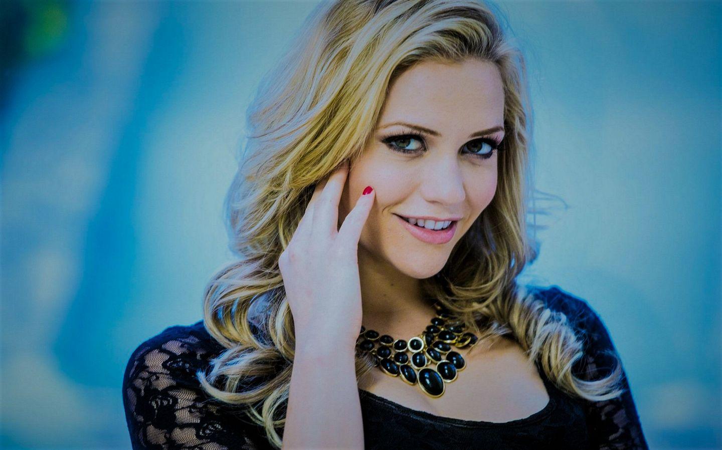 RGV's New Actress Mia Malkova Latest HD Stills