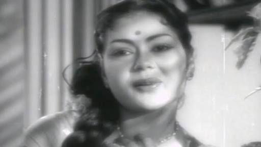 RIP: Telugu Actress Krishna Kumari Rare Photos
