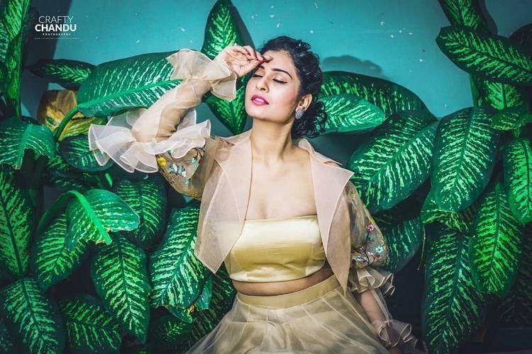RX 100 Fame Payal Rajput Latest Hot Photoshoot Stills