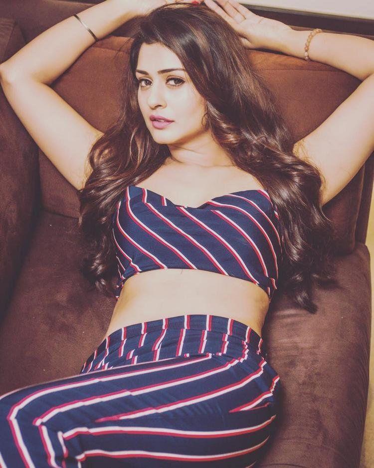 RX 100 Fame Payal Rajput Latest Hot Photoshoot Stills