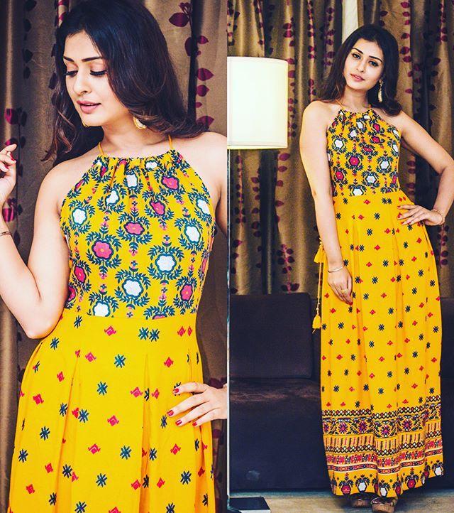 RX 100 Fame Payal Rajput Latest Hot Photoshoot Stills