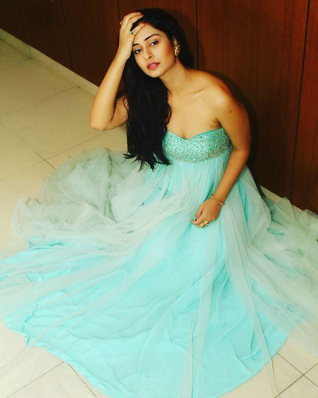 RX 100 Fame Payal Rajput Latest Hot Photoshoot Stills