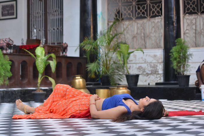 RX100 fame gorgeous Actress Payal Rajput Latest Stills