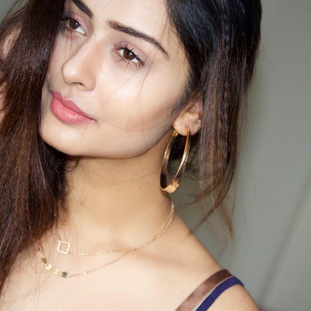 RX100 fame gorgeous Actress Payal Rajput Latest Stills