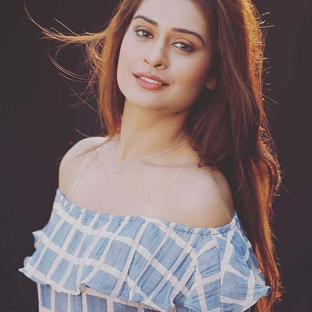 RX100 fame gorgeous Actress Payal Rajput Latest Stills