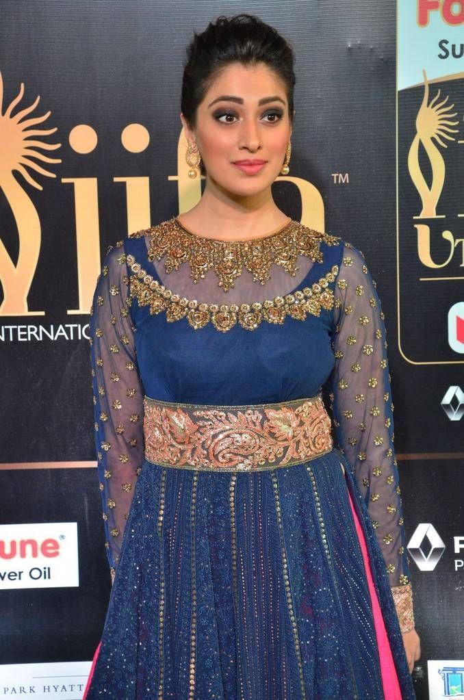 Raai Laxmi Stills At IIFA Awards 2017