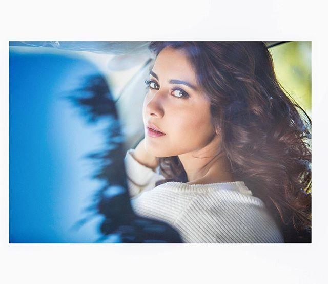 Raashi Khanna Stunning Hot Photoshoot Stills