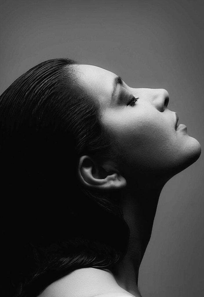 Raashi Khanna looks brilliant in Black & White! Photoshoot Stills