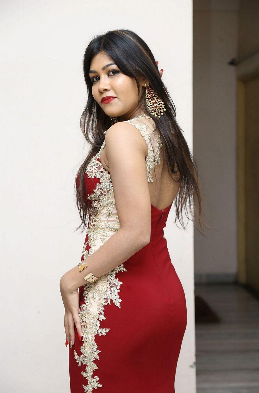 Rachana Smith Latest Photo Stills