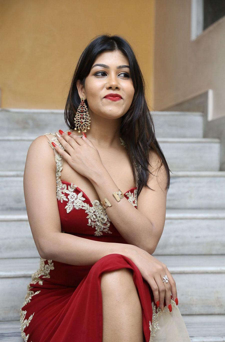 Rachana Smith Latest Photo Stills