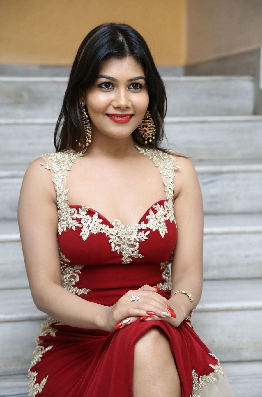 Rachana Smith Latest Photo Stills