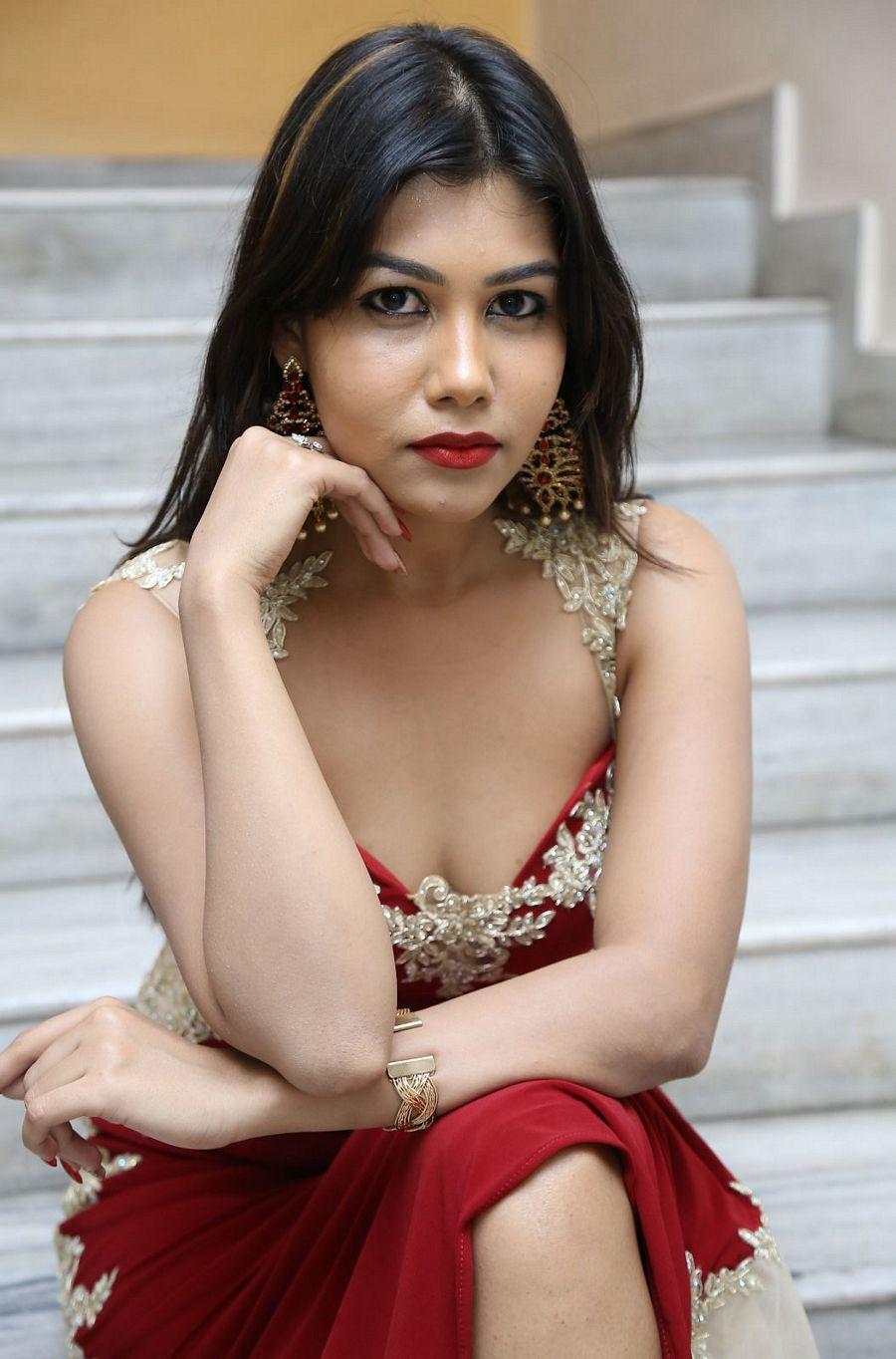 Rachana Smith Latest Photo Stills