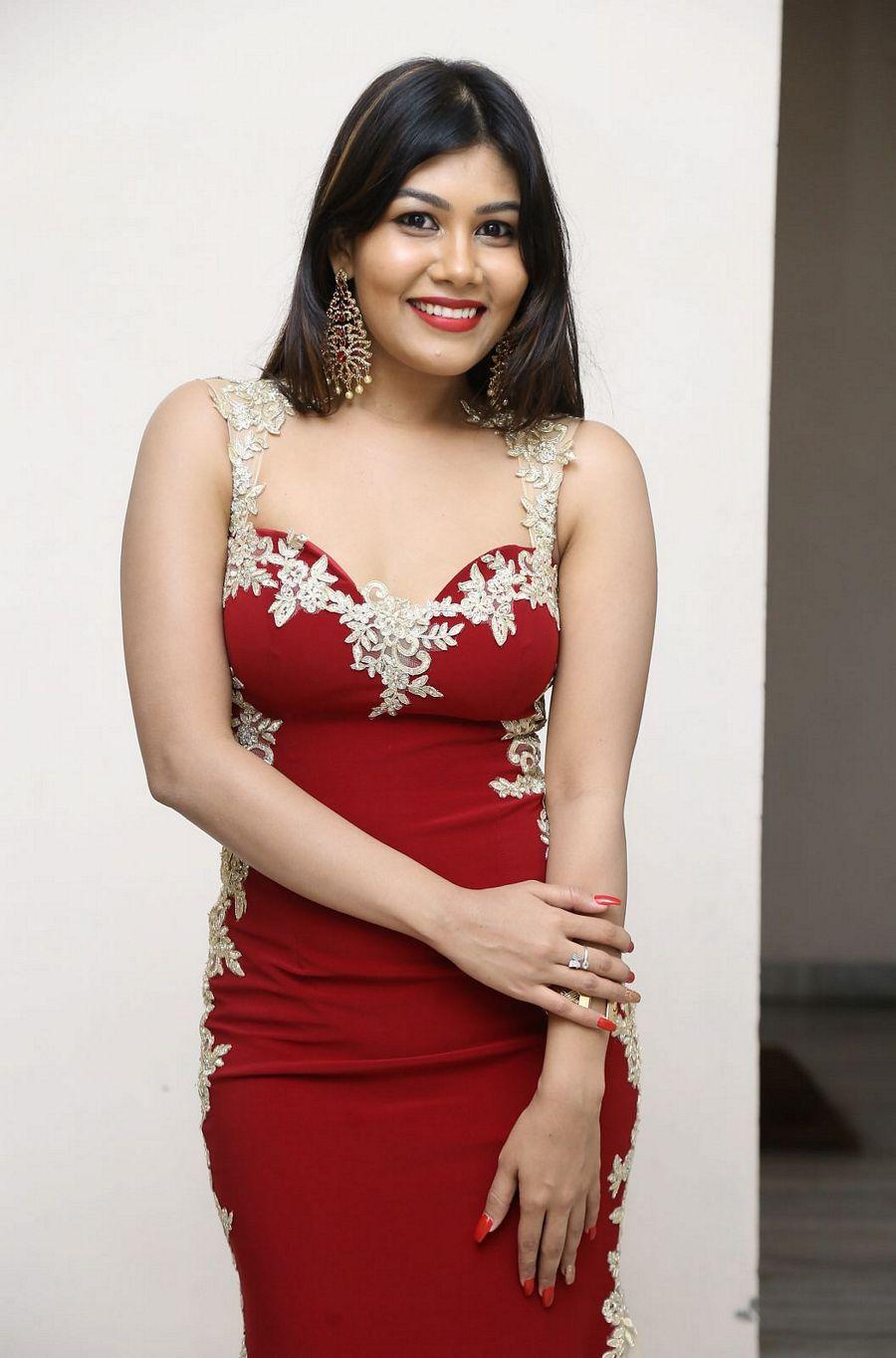 Rachana Smith Latest Photo Stills