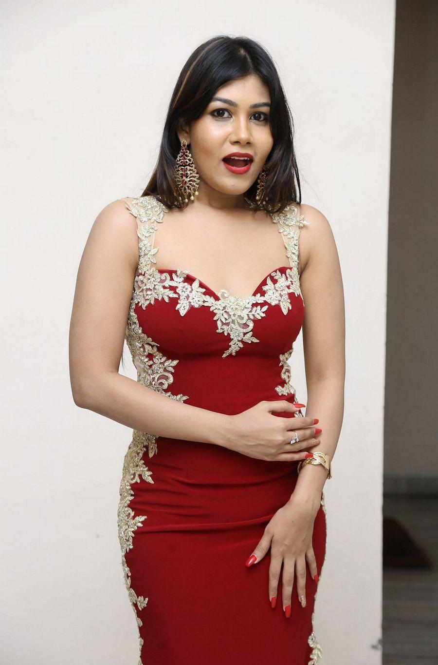 Rachana Smith Latest Photo Stills