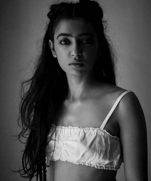 Radhika Apte Hot Photo Shoot Pics