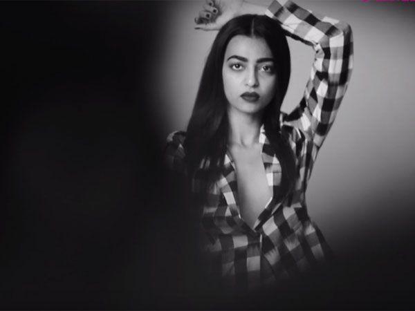 Radhika Apte Rare & Unseened Photos Gallery