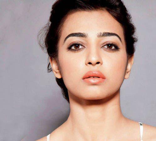 Radhika Apte Rare & Unseened Photos Gallery