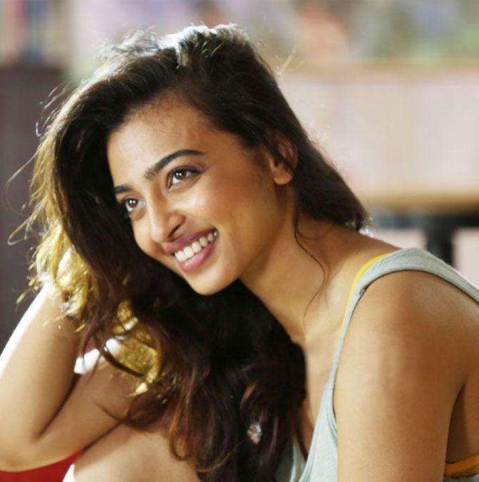 Radhika Apte Rare & Unseened Photos Gallery