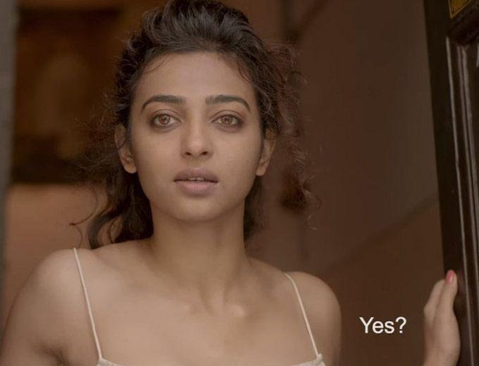 Radhika Apte Rare & Unseened Photos Gallery