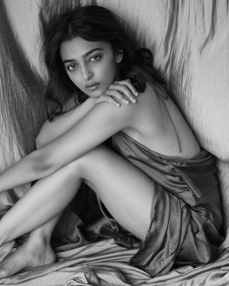 Radhika Apte Stunning Stills