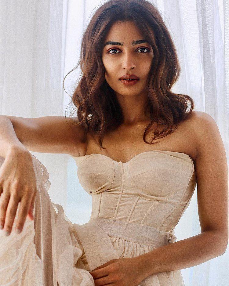 Radhika Apte Stunning Stills