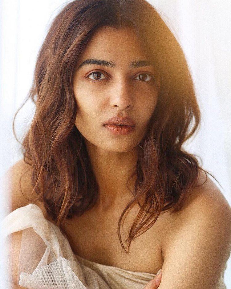 Radhika Apte Stunning Stills