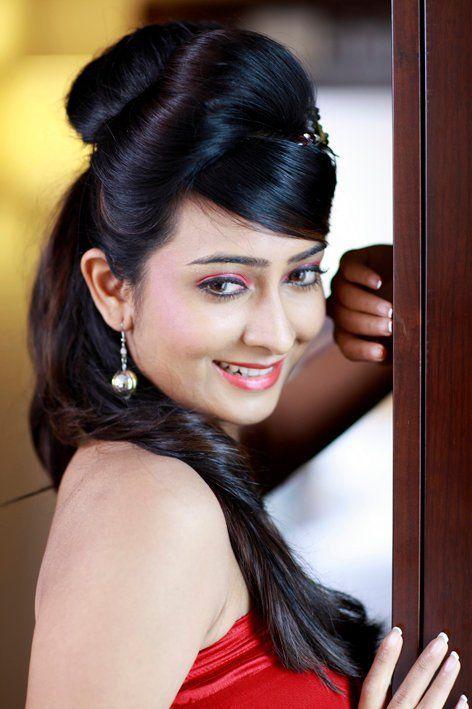 Radhika Pandit Latest Photoshoot Stills