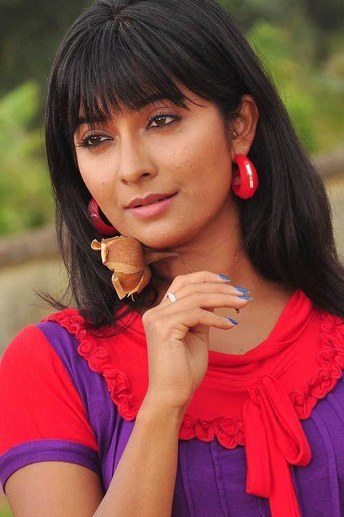 Radhika Pandit Latest Photoshoot Stills