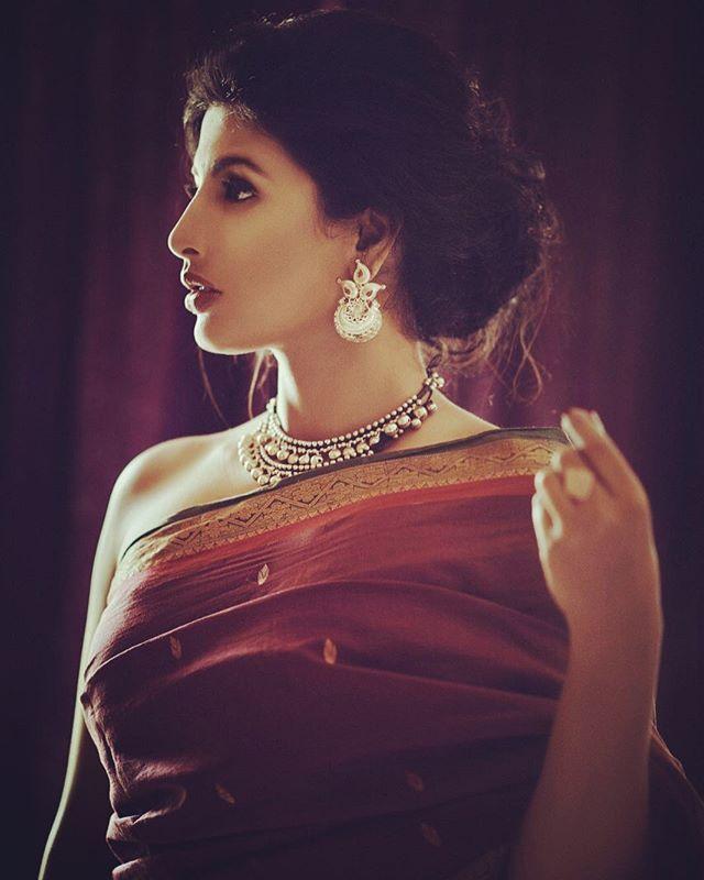 Rajshri Ponnappa Latest Hot Photoshoot Stills