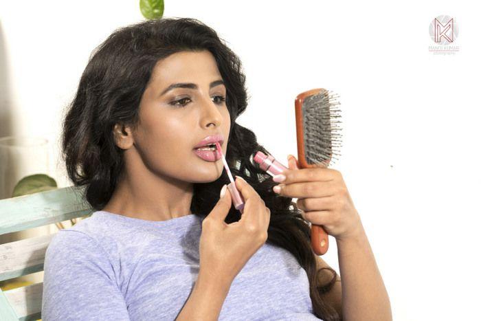 Rajshri Ponnappa Latest Photoshoot Stills