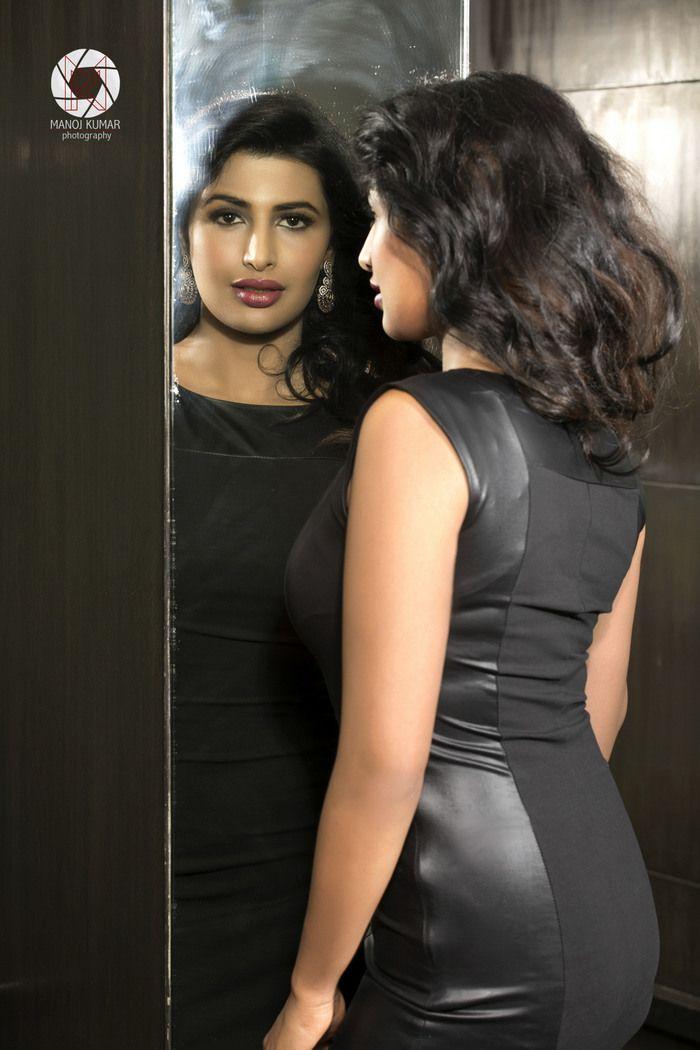 Rajshri Ponnappa Latest Photoshoot Stills