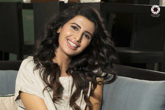 Rajshri Ponnappa Latest Photoshoot Stills