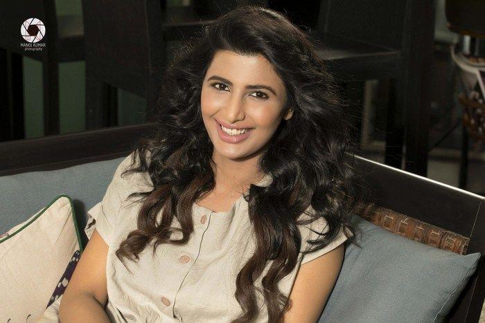 Rajshri Ponnappa Latest Photoshoot Stills