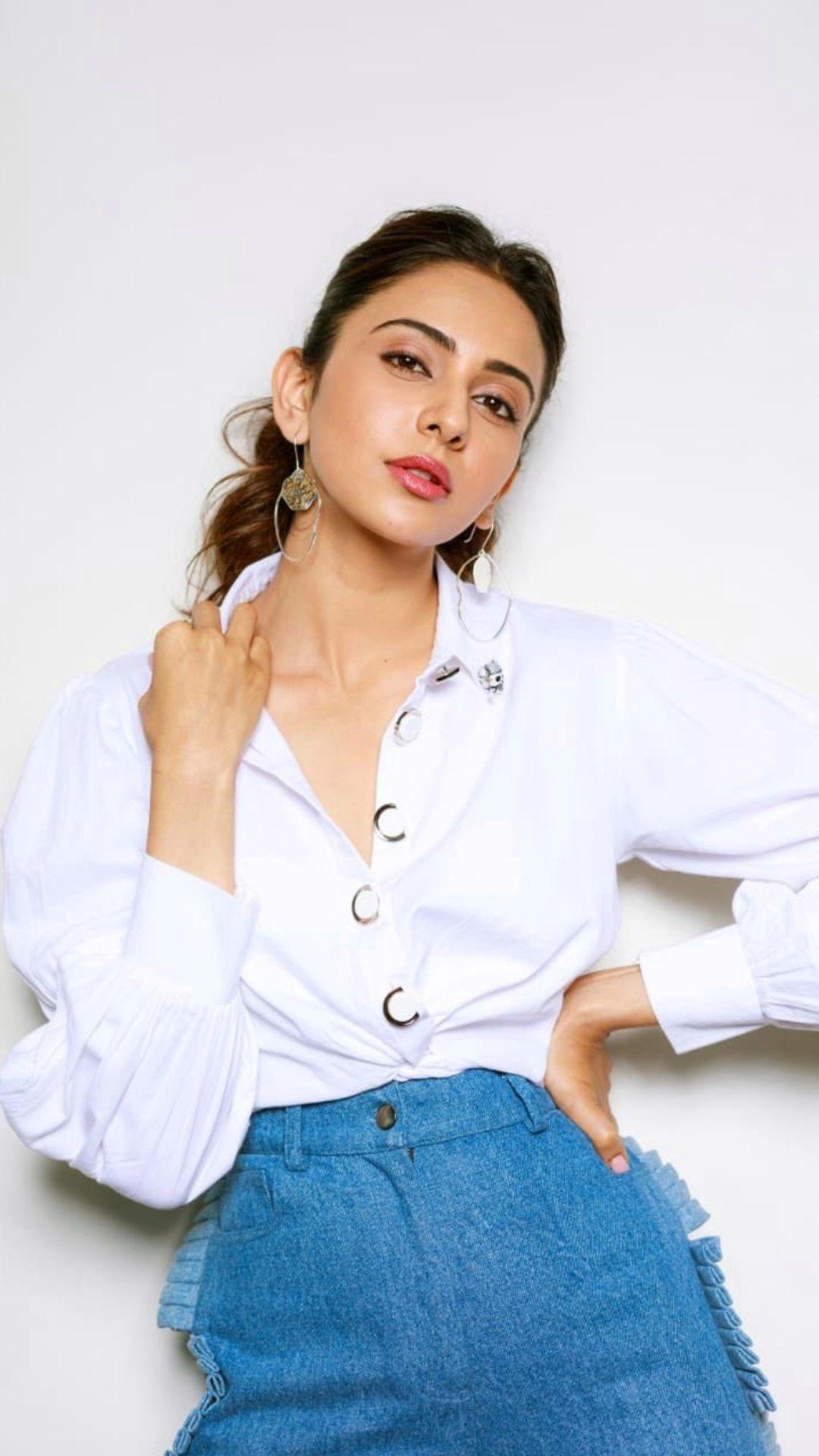 Rakul Preet Latest