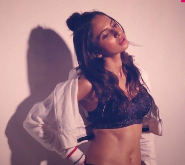Rakul Preet Singh Hot PhotoShoot for Filmfare 2018