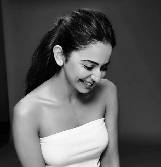Rakul Preet Singh Latest Instagram Pics